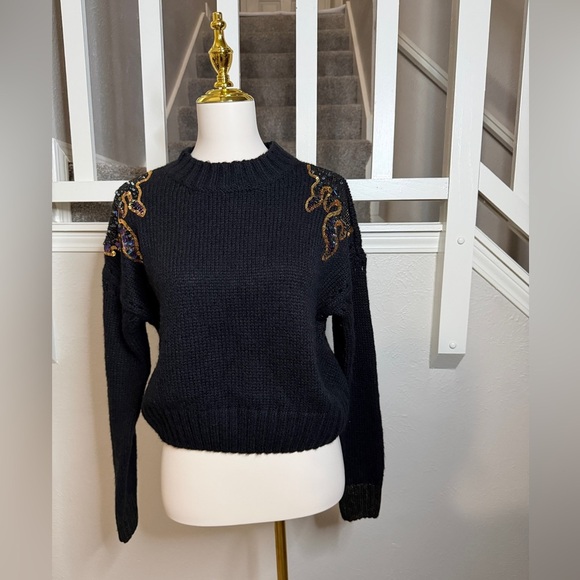 Scotch and Soda Maison sweater - Picture 2 of 11